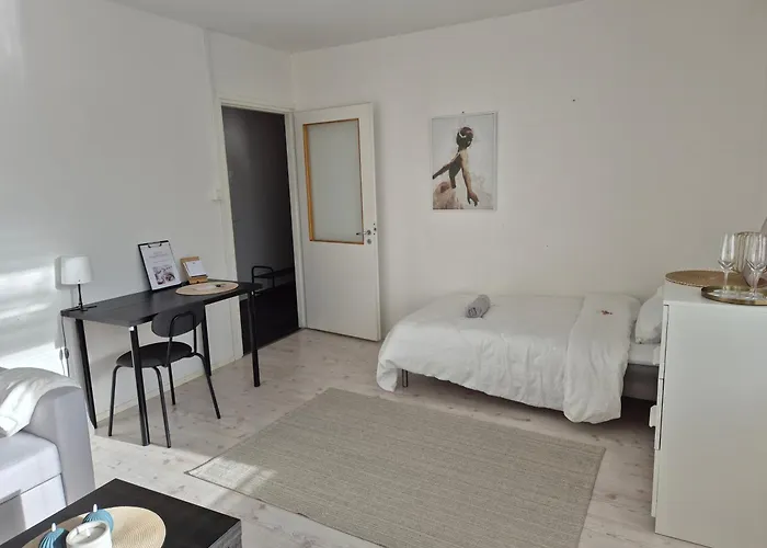 M&J Apartments Centrum