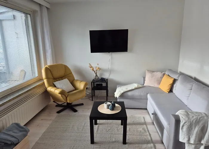 M&J Apartments Centrum