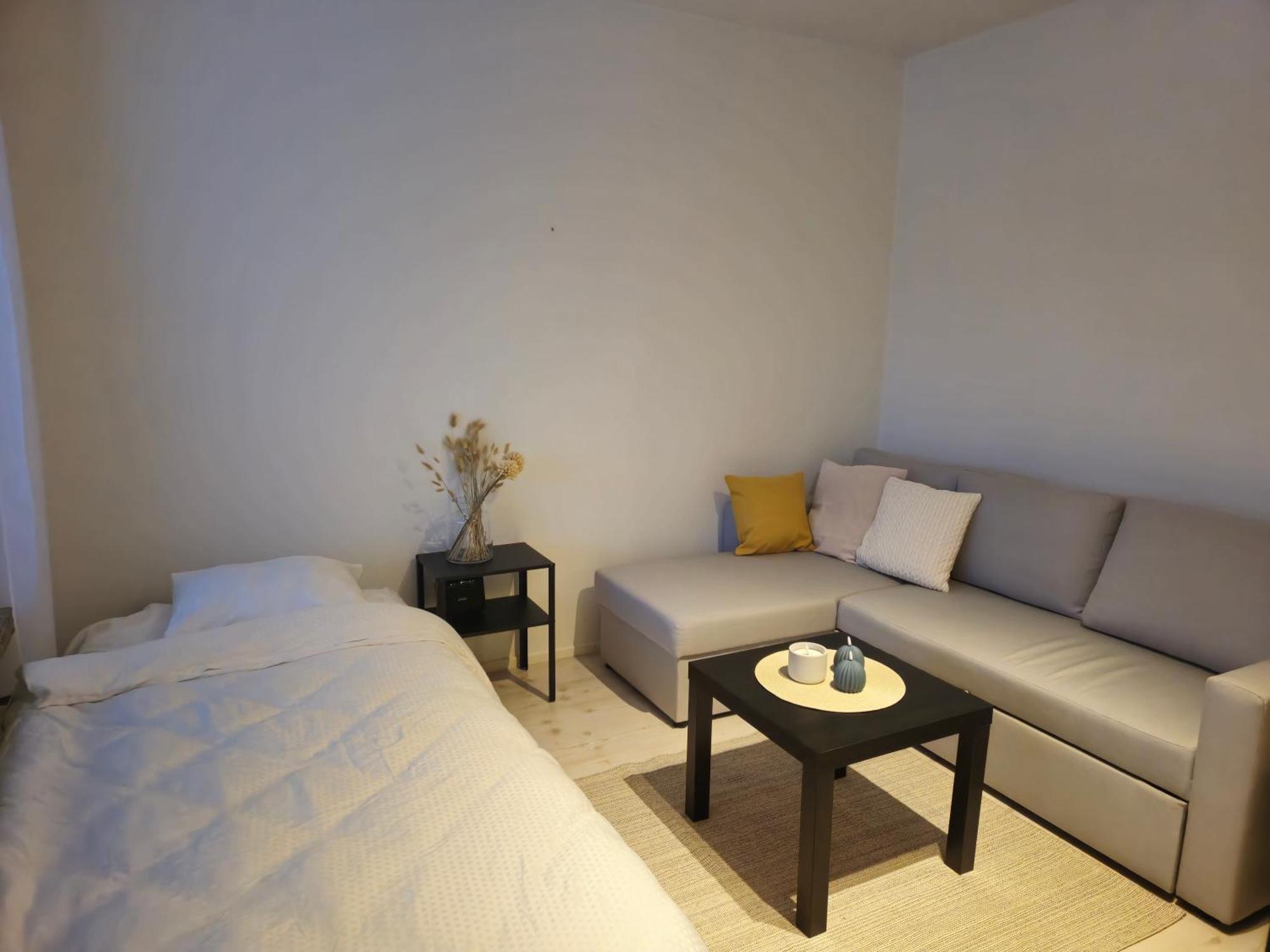 Apartamento M&j Centrum Jyväskylä